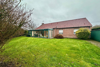 achat maison quarouble 59243