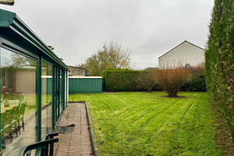 achat maison quarouble 59243