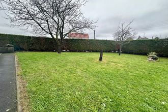 achat maison quarouble 59243