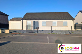 achat maison quarouble 59243