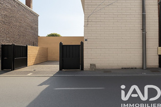 achat maison quarouble 59243