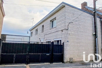 achat maison quarouble 59243