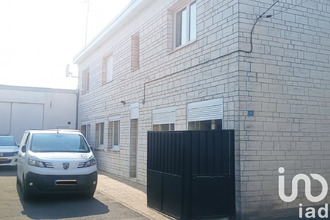 achat maison quarouble 59243