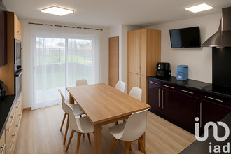 achat maison quarouble 59243