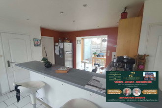 achat maison quarouble 59243