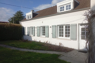 achat maison quarouble 59243