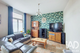 achat maison quarouble 59243