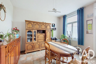 achat maison quarouble 59243