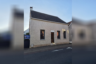 achat maison quarouble 59243