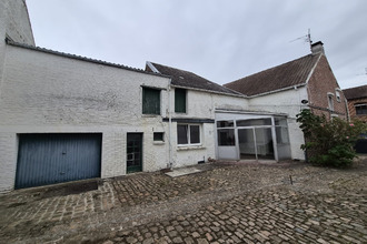 achat maison quarouble 59243