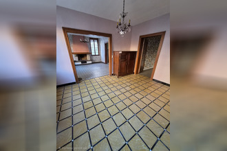 achat maison quarouble 59243