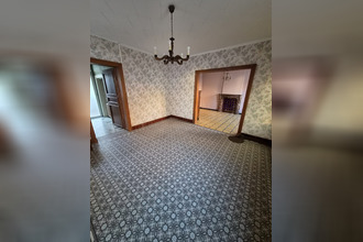 achat maison quarouble 59243
