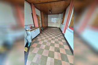achat maison quarouble 59243