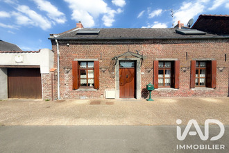 achat maison quarouble 59243