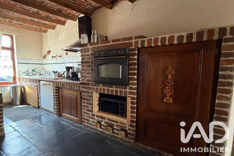 achat maison quarouble 59243