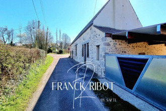 achat maison quarre-les-tombes 89630