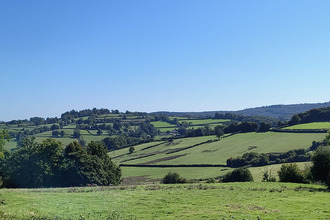 achat maison quarre-les-tombes 89630