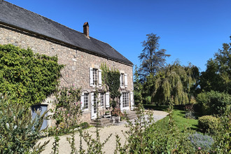 achat maison quarre-les-tombes 89630