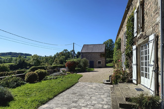 achat maison quarre-les-tombes 89630