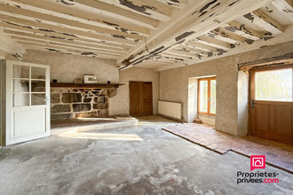 achat maison quarre-les-tombes 89630
