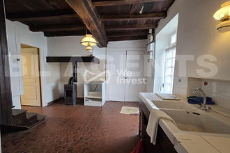 achat maison quarre-les-tombes 89630