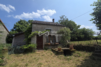 achat maison quarre-les-tombes 89630