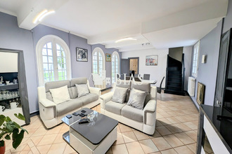 achat maison quatremare 27400