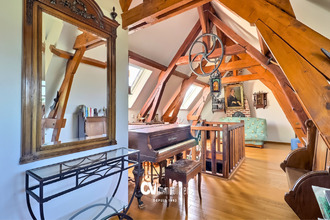 achat maison quatremare 27400