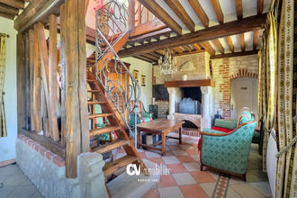 achat maison quatremare 27400
