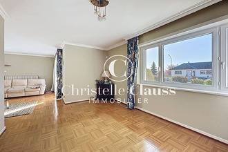 achat maison quatzenheim 67117