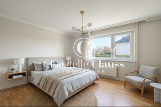 achat maison quatzenheim 67117