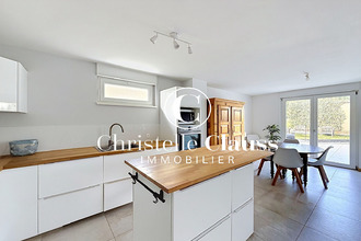achat maison quatzenheim 67117