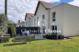 achat maison quatzenheim 67117