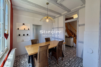 achat maison quatzenheim 67117