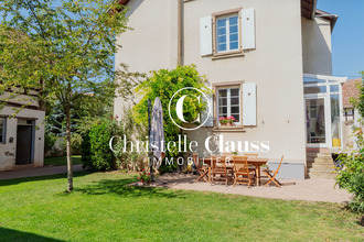 achat maison quatzenheim 67117