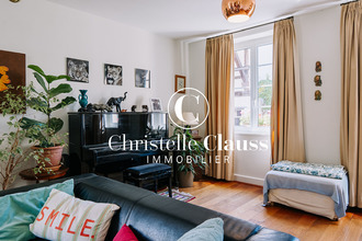 achat maison quatzenheim 67117