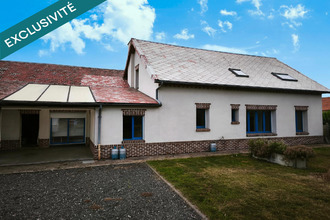 achat maison queant 62860