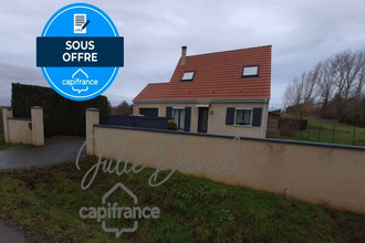 achat maison queant 62860