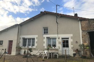 achat maison queaux 86150