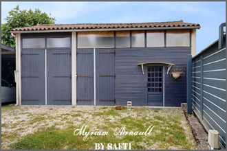 achat maison queaux 86150