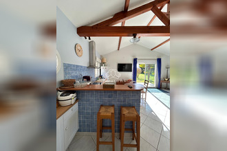 achat maison queaux 86150