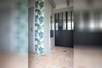 achat maison queaux 86150