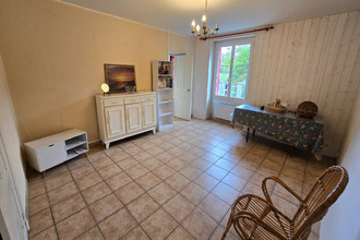 achat maison queaux 86150