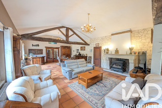 achat maison queaux 86150