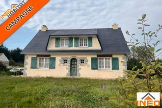 achat maison quebriac 35190