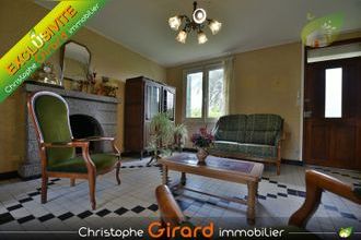 achat maison quebriac 35190