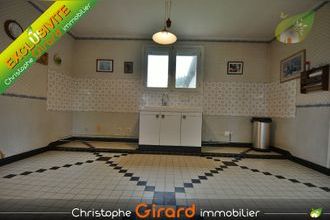 achat maison quebriac 35190