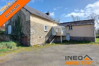 achat maison quebriac 35190