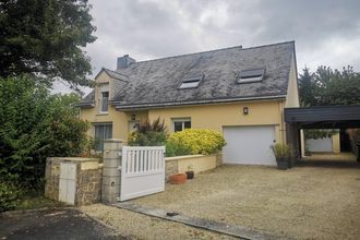 achat maison quebriac 35190