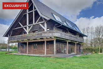 achat maison quebriac 35190